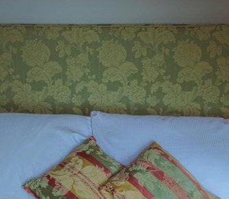 Double Room with Lake View