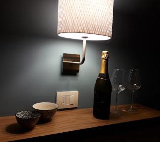 Junior Suite with Balcony