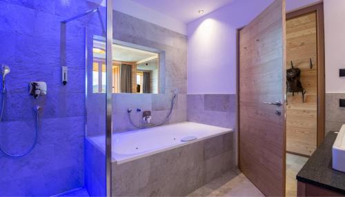 Suite with Terrace