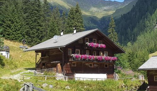 Chalet