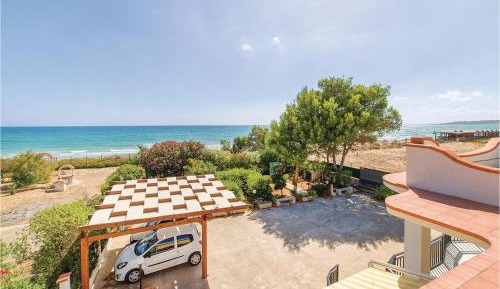 Three-Bedroom Vacation Home 