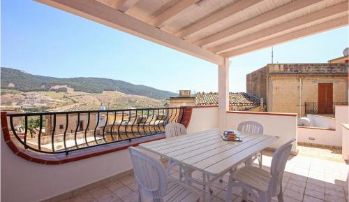 Two-Bedroom Holiday Home