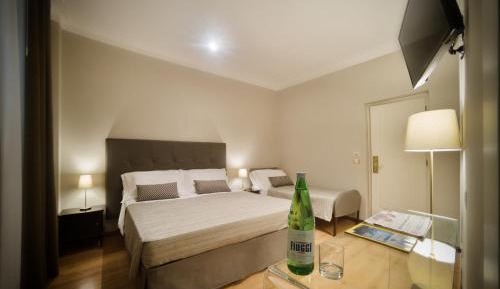 Executive Triple Room