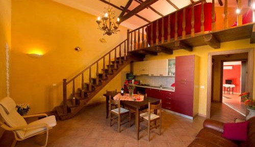 2 Bedroom House - 2 Levels