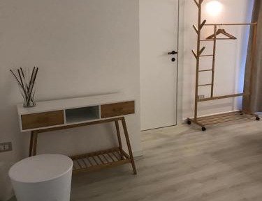 Deluxe Room (2 Adults + 1 Child)