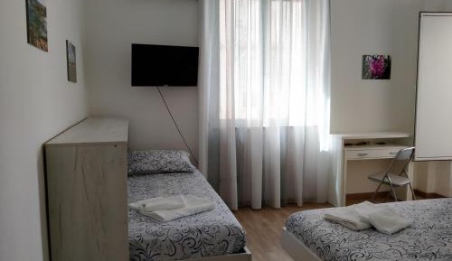 Comfort Triple Room
