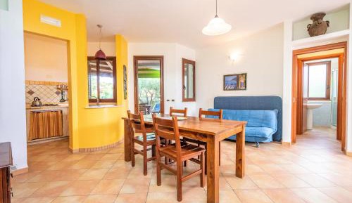 Three-Bedroom Vacation Home 