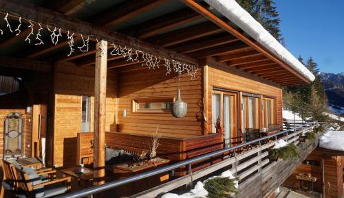 Chalet