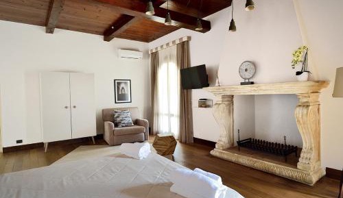 Deluxe Junior Suite