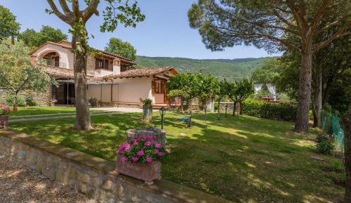 Four-Bedroom Villa