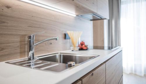 Two-Bedroom Apartment (2 Adults + 2 Children)
