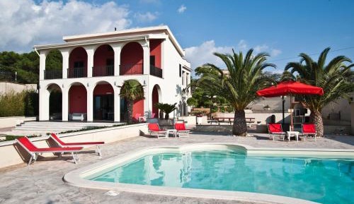 Superior Villa
