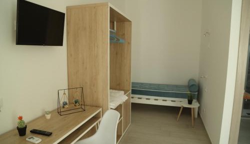 Deluxe Room with Terrace