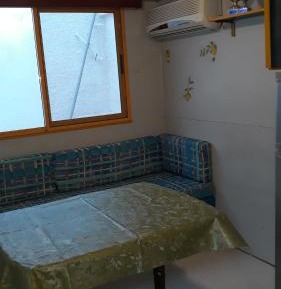 Mobile Home