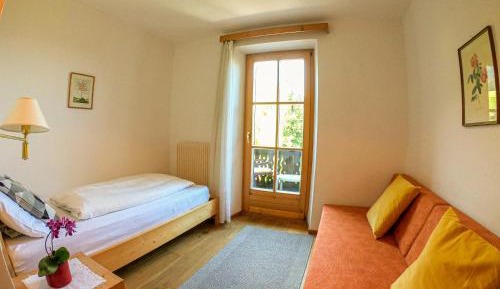 Single Room with Balcony