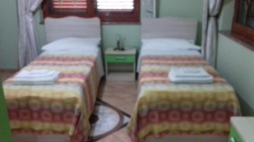 Twin Room - Disability Access