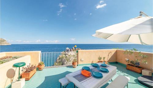 Four-Bedroom Vacation Home