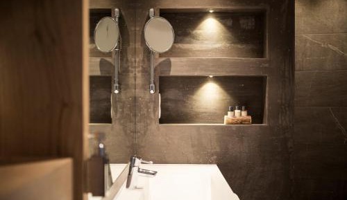 Basic Double or Twin Room