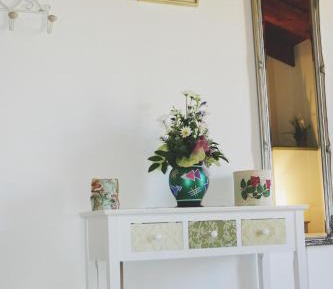 Double or Twin Room with Private Bathroom
