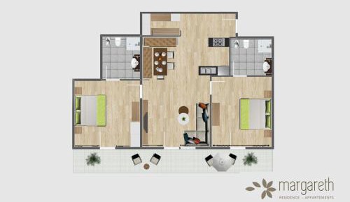 Superior Apartment