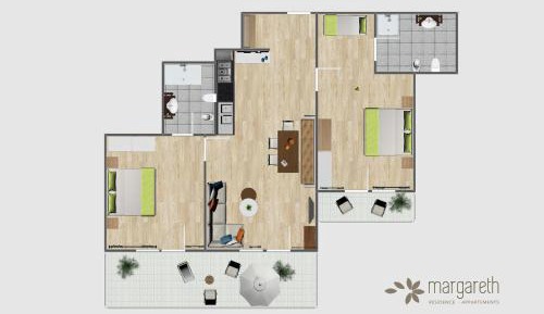 Superior Apartment