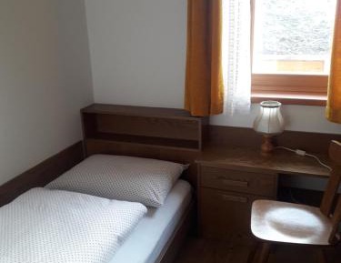 Double Room with Balcony (3 Adults)