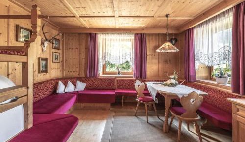 Superior Apartment with Sauna