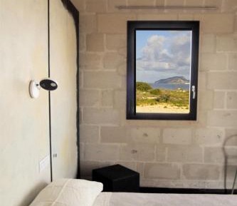 One-Bedroom Chalet