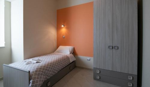 Budget Twin Room