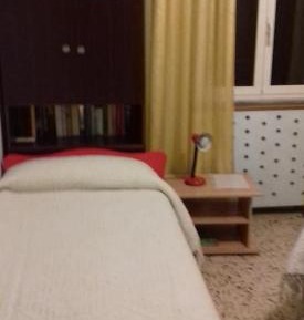 Triple Room with Shared Bathroom
