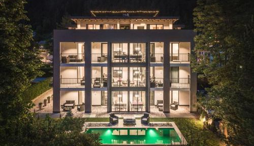Superior Apartment