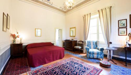 Queen Suite