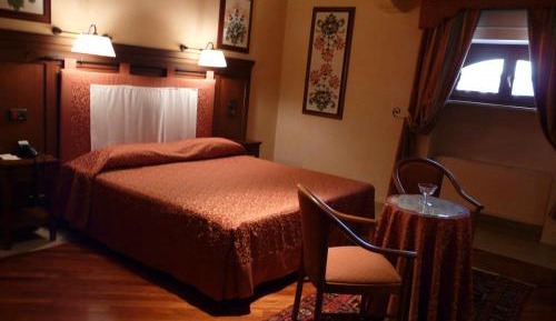 Small Double Room