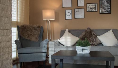 Superior Apartment