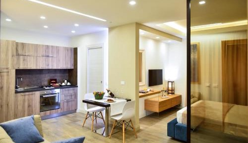 Deluxe Junior Suite