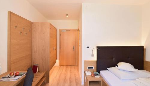 Single Room with Balcony