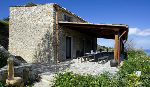 Superior Chalet