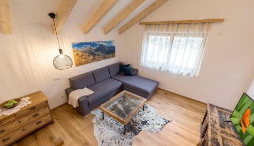 Junior Suite with Mountain View