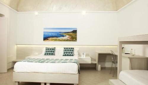 Superior Quadruple Room