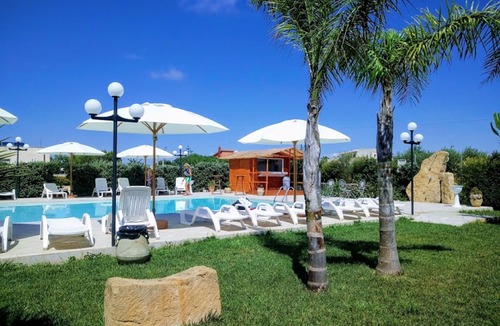 Marsala Other | Lilybeo Village