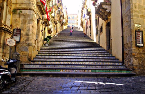 Caltagirone Hotel | Palazzo Aprile