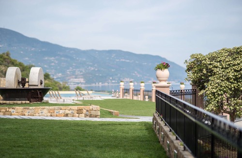 Scala Hotel | Best Western Plus Hotel Terre di Eolo
