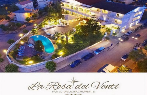 Campogrande Hotel | Hotel La Rosa Dei Venti