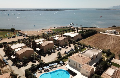 Birgi Vecchi Hotel | Resort Santa Maria