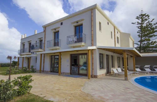 Birgi Vecchi Hotel | Resort Santa Maria