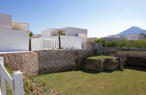 Favignana Hotel | Camarò Favignana