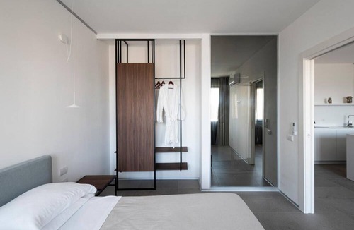 Alcamo House | Alkamuri Posh Hotel & Spa **** 103 Suite Superior