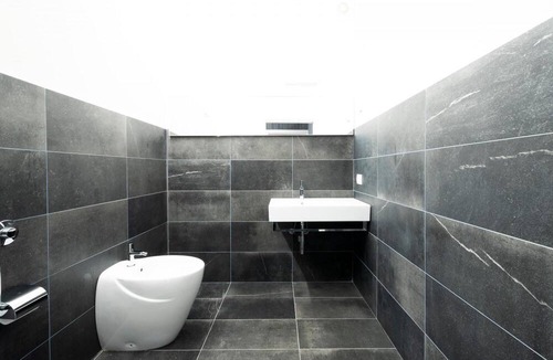 Alcamo House | Alkamuri Posh Hotel & Spa **** 103 Suite Superior