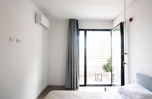 Alcamo House | Alkamuri Posh Hotel & Spa **** 108 Suite Superior