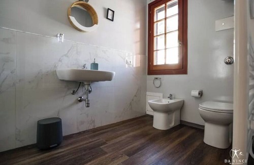Palermo Apartment | Beautiful apartment in villa with pool